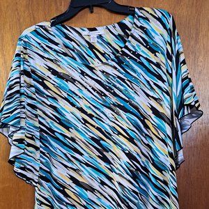 JM Collection Medium Top